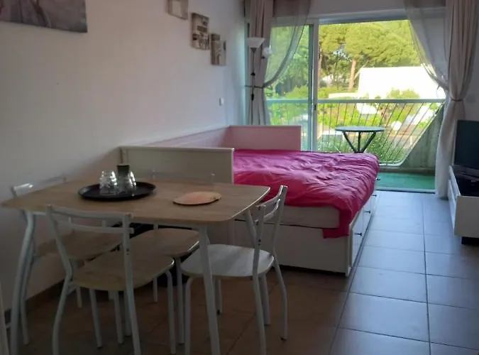Les Appartements De Lina - Studio West City - Self Check-In