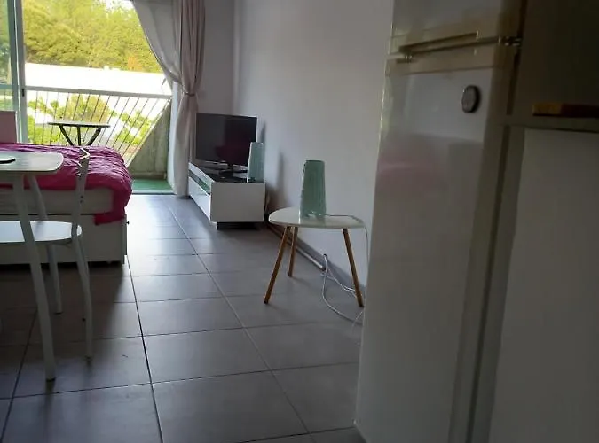 Les Appartements De Lina - Studio West City - Self Check-In